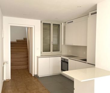Bel appartement duplex en plein coeur de la Vieille-Ville - Photo 1