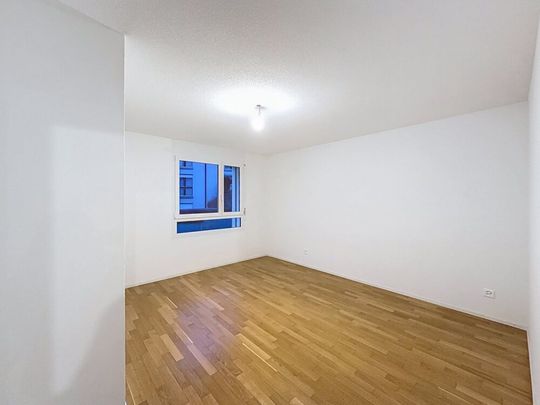 Appartement de 3.5 pièces au rez-de-chaussée - Foto 1