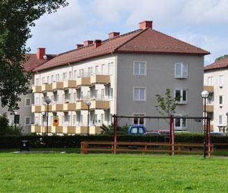 Eketrägatan 18C - Photo 1