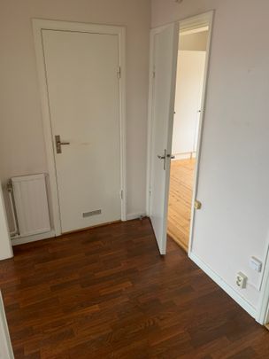 Kristinavägen, Lindesberg - Foto 1