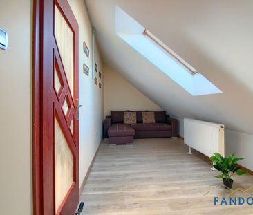 2 POZIOMY - 116 m2 - PROJEKTANT - Фото 3