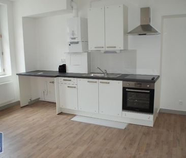 Location Appartement 2 pièces 41m² CAMBRAI 59400 - Photo 3