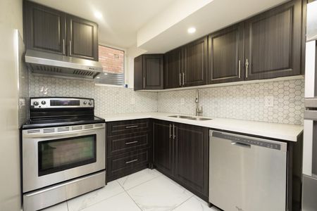 For Lease - 481 Fred McLaren Boulevard Unit# Bsmt, Markham, Ontario - Photo 4