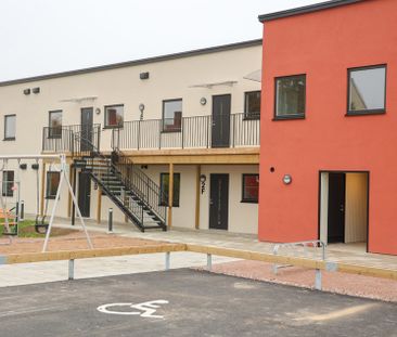 Järnvägsgatan 2 L, Löberöd - Photo 2