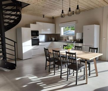 Location Appartement 2 pièces Meublé 12m² PESSAC 33600 - Photo 3