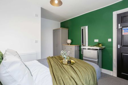 Edward Street, Nuneaton, CV11 5RP - Photo 3