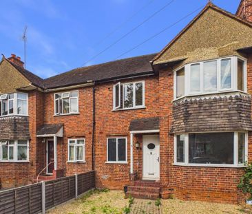 2 bedroom maisonette to rent - Photo 6