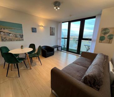 1 bedroom apartment to rent - Photo 4