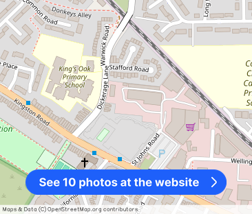 Powdermill Close, New Malden - Photo 1