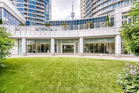 For Lease - 8 York Street Unit# 1605, Toronto, Ontario - Photo 3