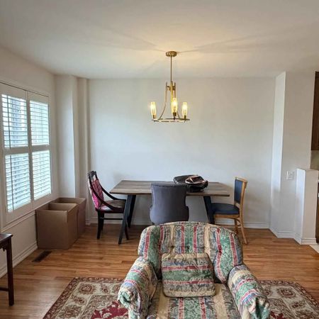 For Lease - 35 View Green Crescent Unit# G, Toronto, Ontario - Photo 2