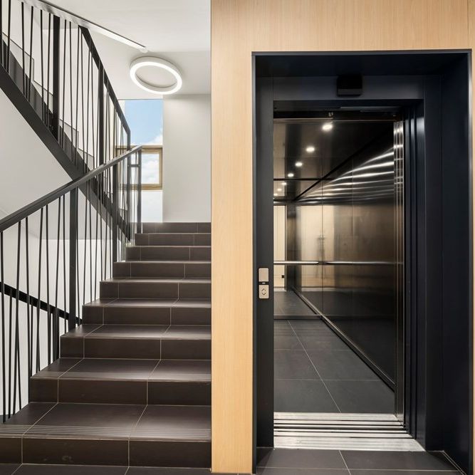 Funkcjonalne mieszkanie na wynajem - Bemowo - Zdjęcie 1