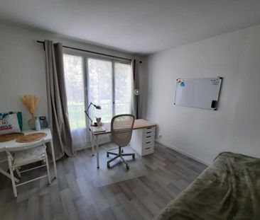 Appartement T1 à louer - 24 m² - Photo 6