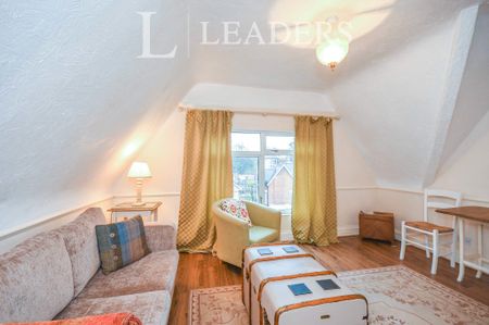 1 bedroom apartment to rent Gordon Road, Bournemouth, Dorset, BH1 - Photo 3