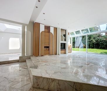 Saturne: Sublime villa with large garden + garage - Foto 1