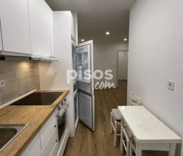 Apartamento en alquiler en Universidad - Photo 4