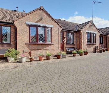 Southgate, Hornsea, HU18 - Photo 1
