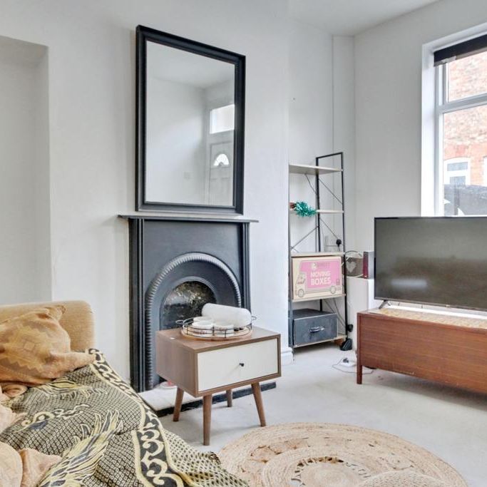 2 bedroom terraced house to rent - Photo 1