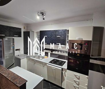 Închiriază Apartament 3 camere Turnișor - Photo 4