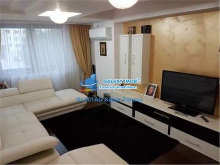 nchiriere apart cu 2 cam lux zona centrala - Fotografie 3