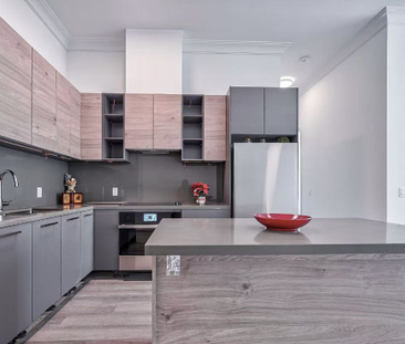 For Lease - 38 Gandhi Lane Unit# B 109, Markham, Ontario - Photo 3
