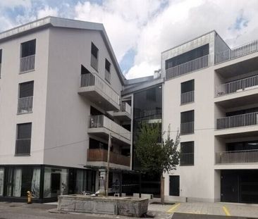 À saisir ! Splendide logement à Aigle ! - Photo 4