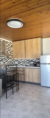 Studio/Γκαρσονιέρα για ενοικίαση Σκαλάνι (Ηράκλειο Κρήτης) - Φωτογραφία 1