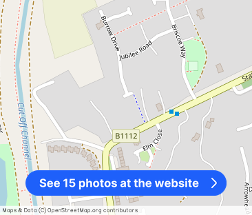 Station Road, Lakenheath, BRANDON - Photo 1