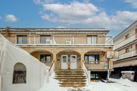 Appartement à louer - Montréal (Ahuntsic-Cartierville) (Cartierville) - Photo 4