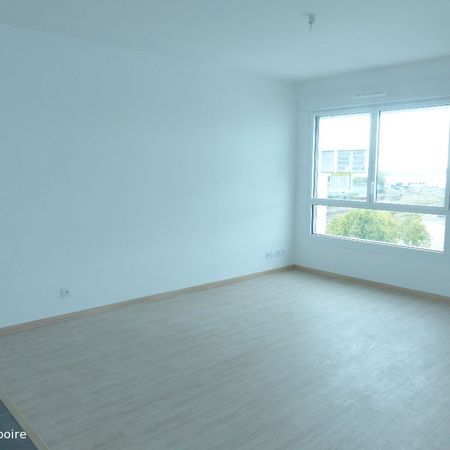 Appartement T1 à louer Angers - 22 m² - Photo 3