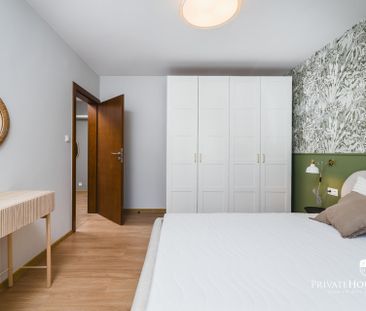 Mieszkanie 57 m², Kraków, Bronowice, Starego Dębu - Zdjęcie 4
