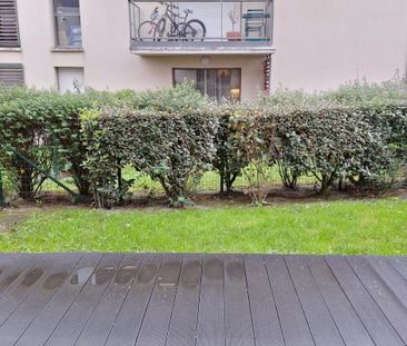 Appartement T2 à louer Dinard - 40 m² - Photo 3