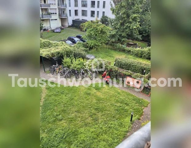 TAUSCHWOHNUNG Kl. Wohnung gegen größere - Photo 1