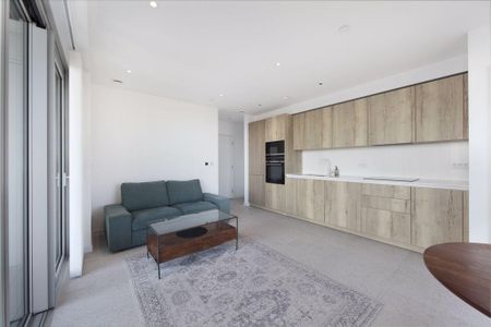 1 bedroom apartment to rent - Photo 5