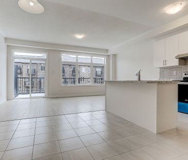 For Lease - 27 Floyd Ford Way, Markham, Ontario - Photo 2