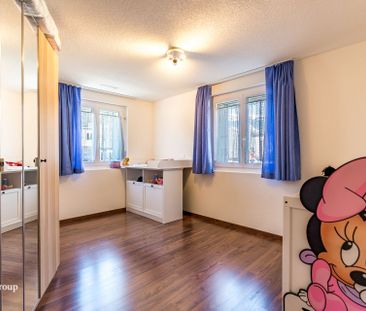 5.5 Zimmer, 130 m², 2. Stock - Photo 3