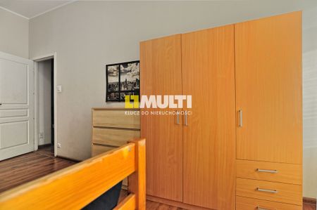 Komfortowy jednoosobowy pokój do wynajęcia - Zdjęcie 5