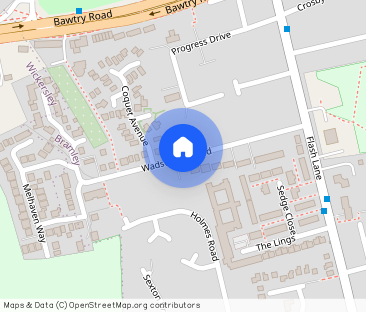 Wadsworth Road, Bramley, Rotherham - Photo 1