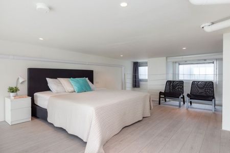 Appartement te huur: Koningin Wilhelminaplein 29-R19 1062 HJ Amsterdam - Photo 5