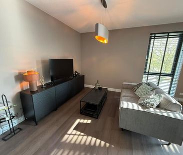 Dudokstraat 30 2132 HT Hoofddorp - Foto 2