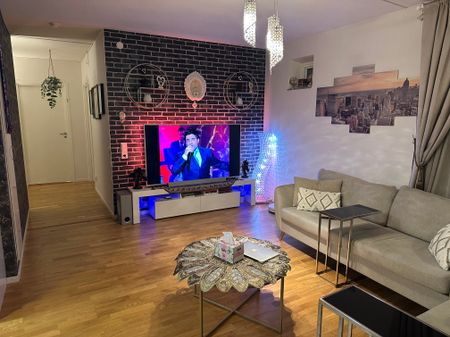 Vasallgatan, Kalmar - Foto 2