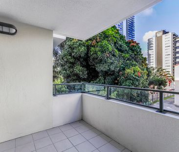 1/171 Scarborough Street, Southport QLD 4215 - Apartment For Rent -... - Photo 1