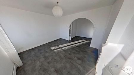 Appartement • Location • 55m2 • Clermont-Ferrand - Photo 2