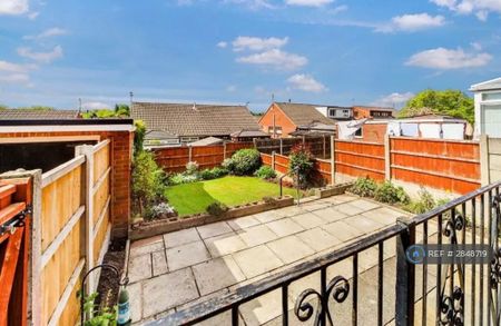 3 bedroom bungalow to rent - Photo 5