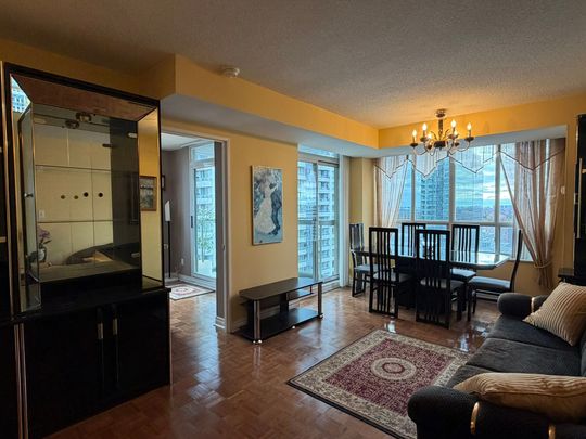 For Lease - 28 Empress Avenue Unit# 2112, Toronto, Ontario - Photo 1