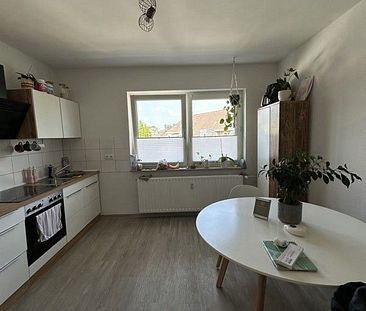 Hübsche 2-Zi.-Whg. mit Tageslichtbad und Balkon - Foto 6