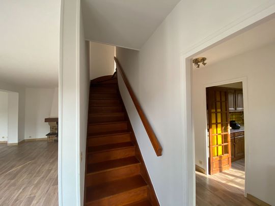 Location maison 5 pièces, 100.53m², Bry-sur-Marne - Photo 1