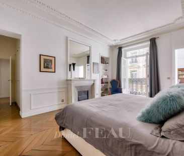 Location appartement, Paris 17ème (75017), 6 pièces, 170 m², ref 86... - Photo 1