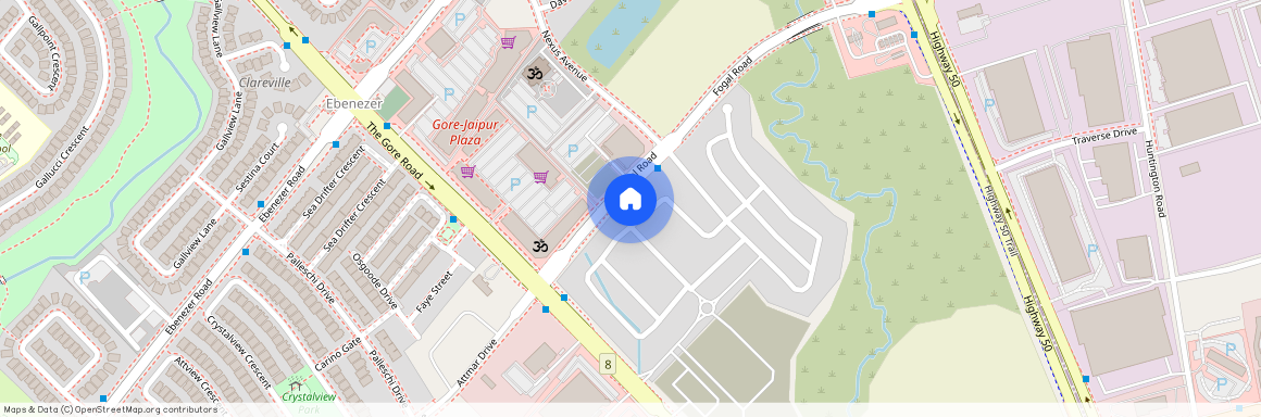 120 Purple Sage Drive, Brampton