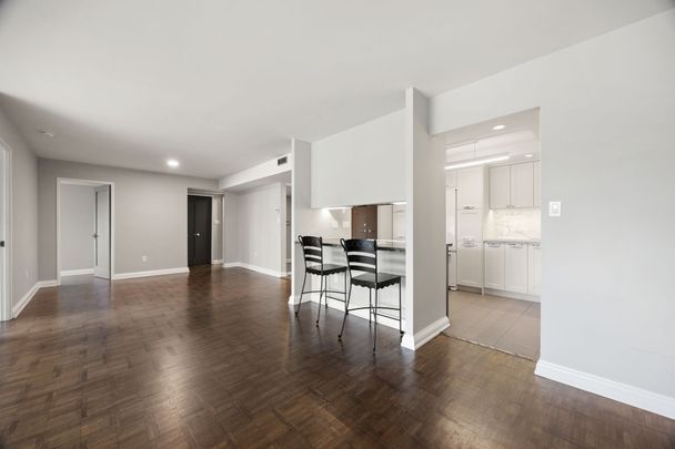 For Lease - 71 Charles Street Unit# 1202, Toronto, Ontario - Photo 1